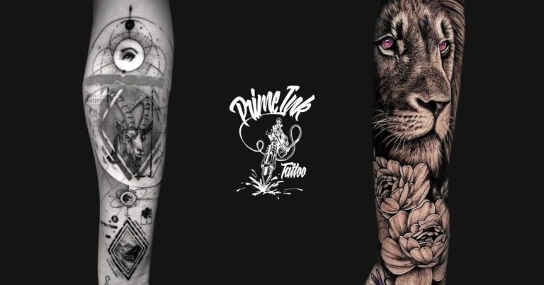 FAQ von Prime Ink Tattoo Frankfurt - Fragen und Antworten